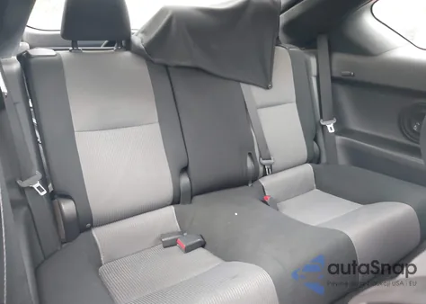 2014 Scion Tc from USA, damaged, VIN JTKJF5C76E3074823